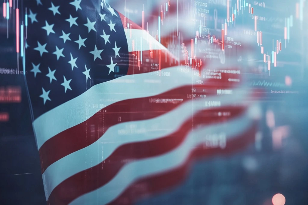 米国株
