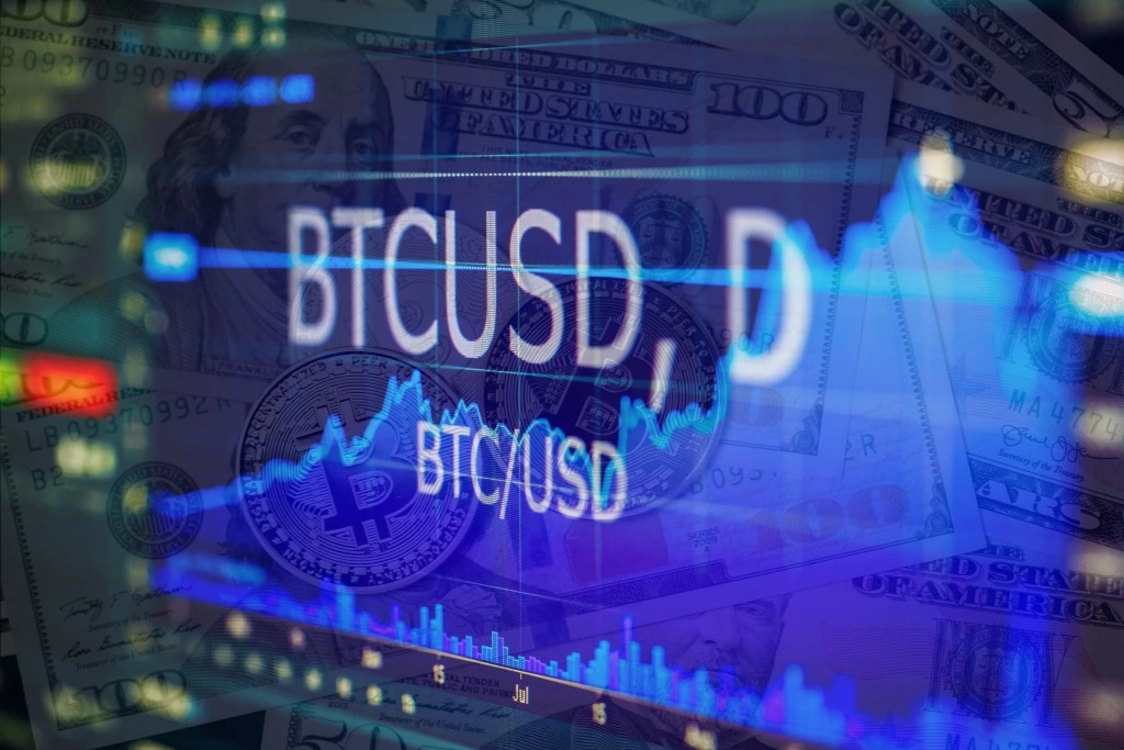 為替・暗号通貨