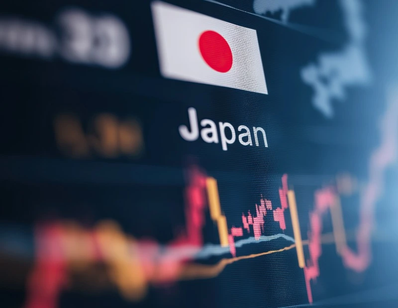 日本株